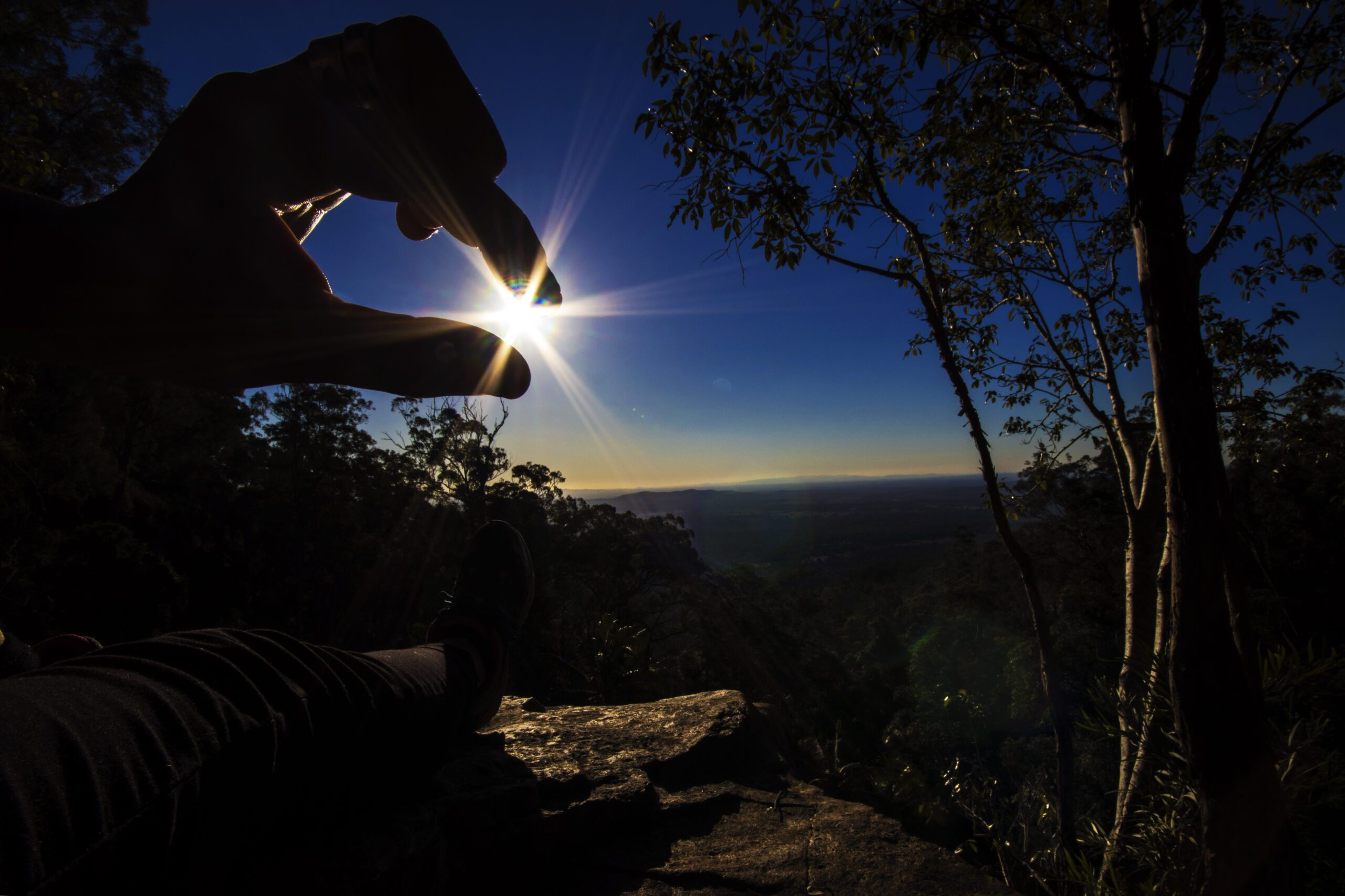 Contact Us - Escape To Tamborine Mountain